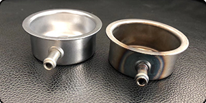 冠古磁力滾拋機