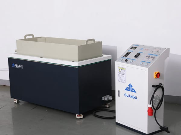 磁力清洗機(jī) 磁力清洗機(jī)