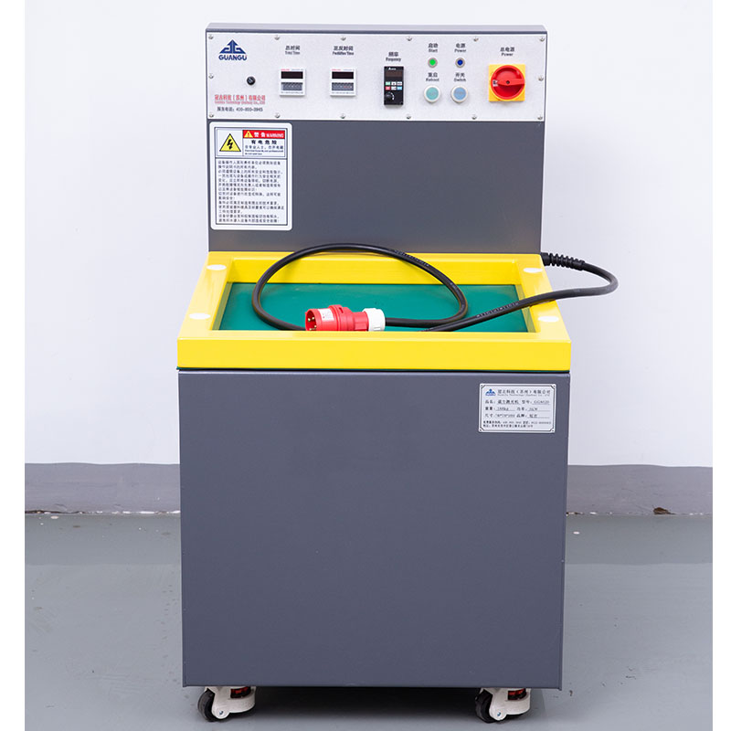 磁力拋光機 磁力拋光機